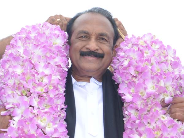 இடையில் கொஞ்சம் வெற்றி