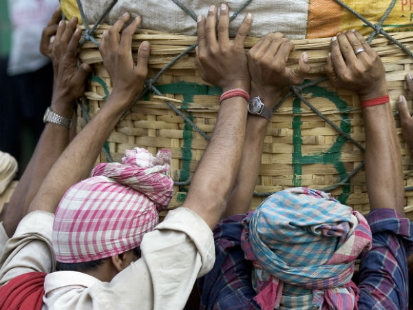 கூலி வேலை