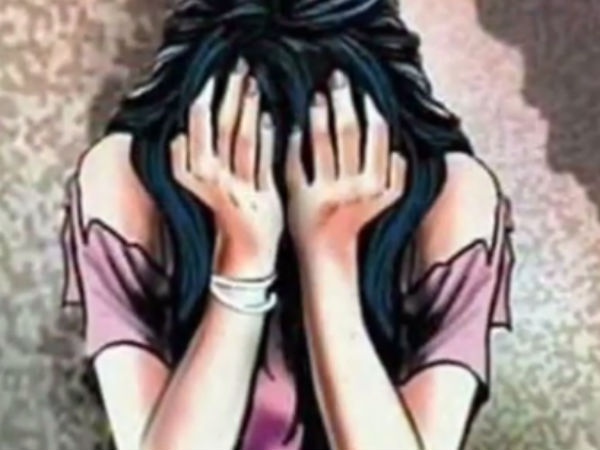 16-yr-old girl complains of rape by 113, including cops over 2 years 16-yr-old girl complains of rape by 113, including cops over 2 years