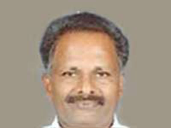 பென்னாகரம் இடைத் தேர்தல்