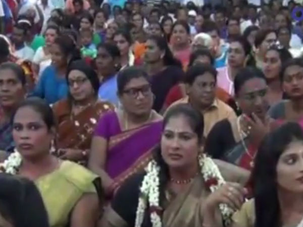 சேலம் காயத்ரி