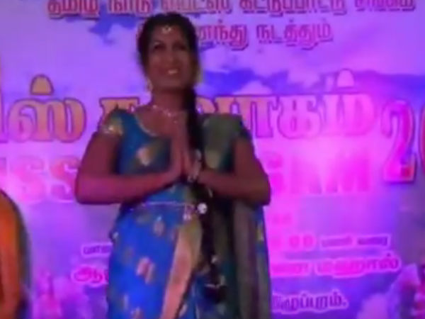 நடிகை அனுராதா, ஷகிலா