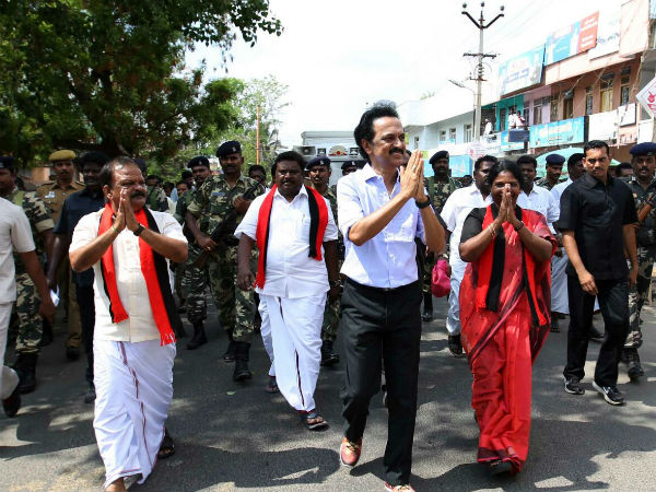 ஜெ.க்கு பதிலடி