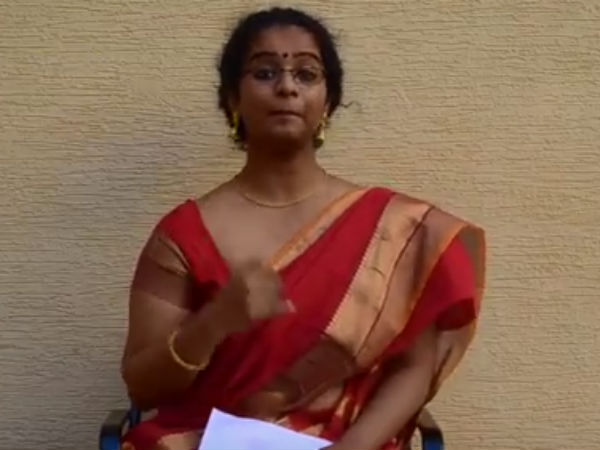 வட்டமான சப்பாத்தி...
