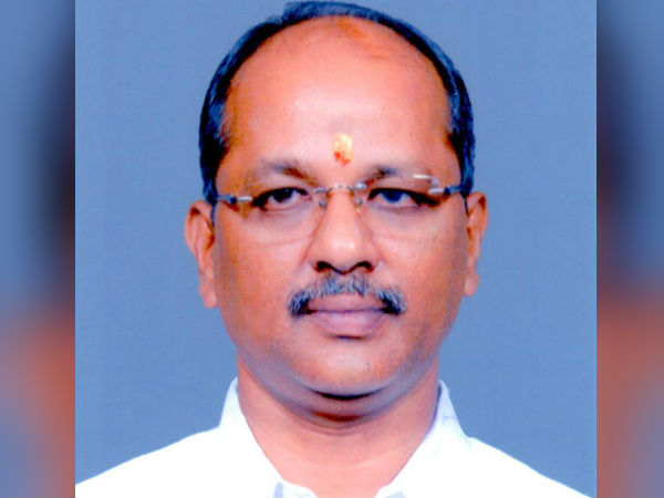 துறைமுகம்