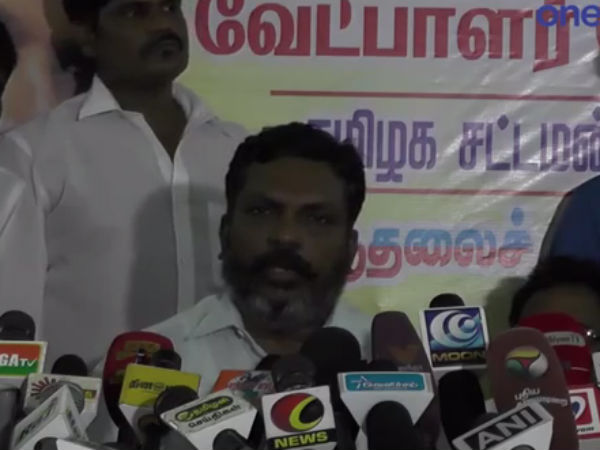 சிதம்பரத்தில் வெற்றியும் தோல்வியும்...