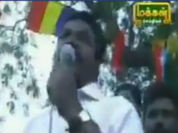 காட்டுமன்னார்கோவில் ஏன்?