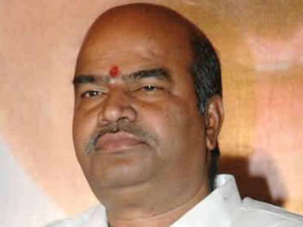 தங்கபாலு