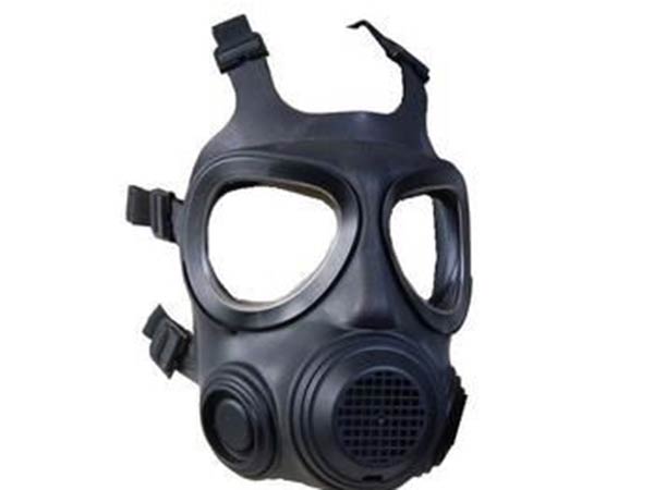 முகத்தில் மாஸ்க்