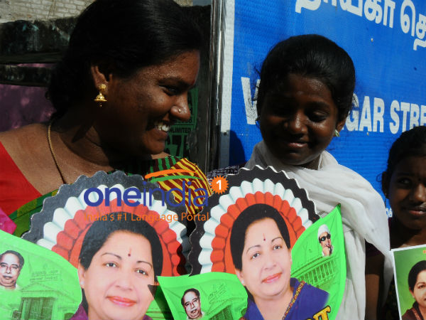 மக்கள் நிம்மதியா இருக்காங்க