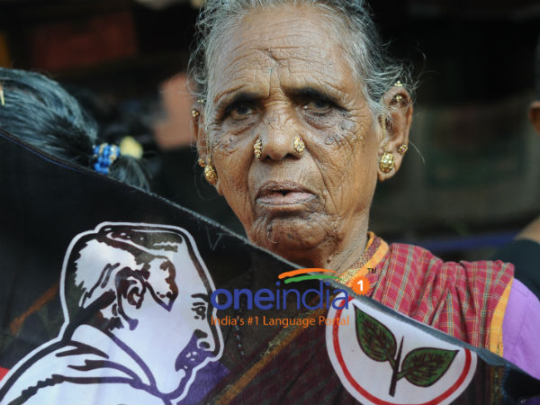 நிதியமைச்சர் பொன்னையன் 