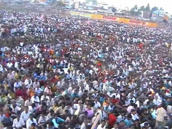 தசாவதார காட்சி