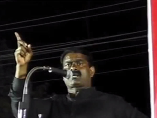 தமிழனுக்கென்று தலைவன் இல்லை