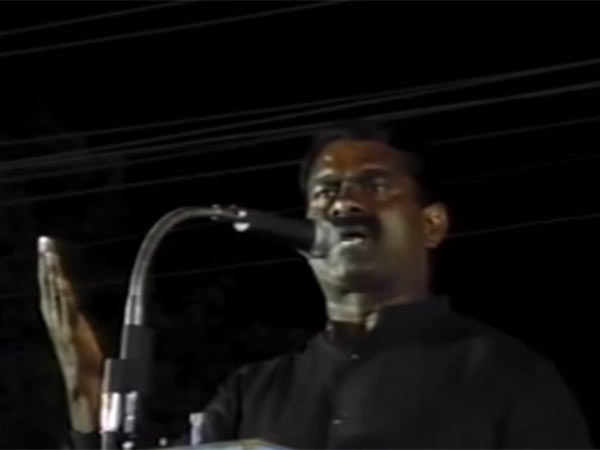 இனி திமுக, அதிமுக இருக்காது