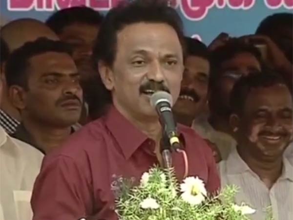 ஸ்டாலின்