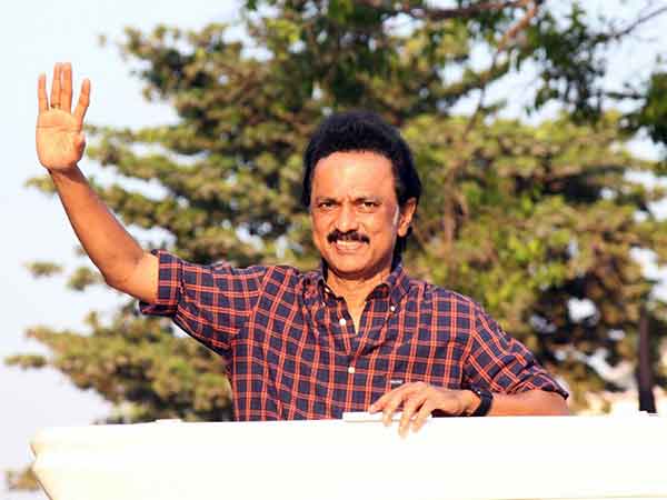 விறுவிறுப்பான தேர்தல் களம்