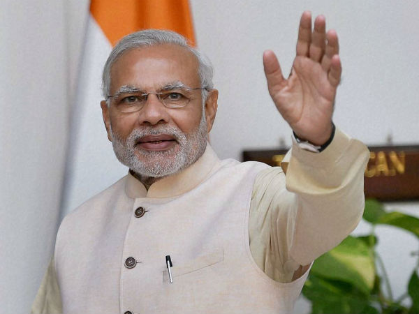 மே 6ம் தேதி மோடி பிரச்சாரம்