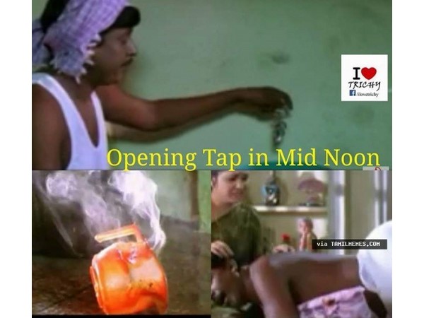 கவனமா இருங்க பாஸு...