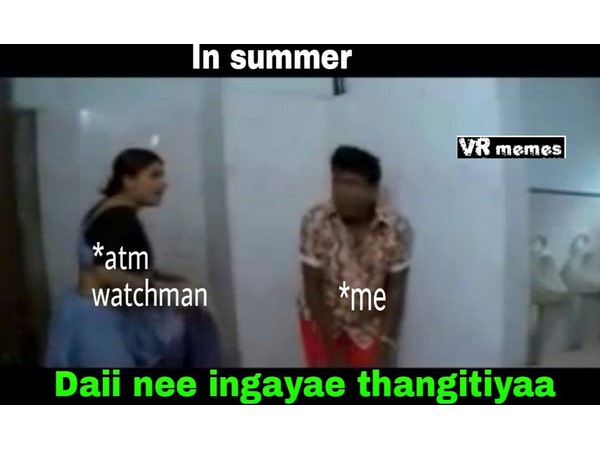 மரங்களான ஏடிஎம்கள்...