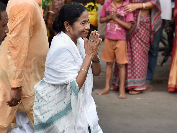 30-ல் மமதா தொகுதி வாக்குப் பதிவு 30-ல் மமதா தொகுதி வாக்குப் பதிவு