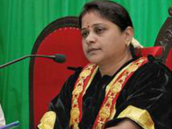 ஹைகோர்ட்டில் வழக்கு ஹைகோர்ட்டில் வழக்கு