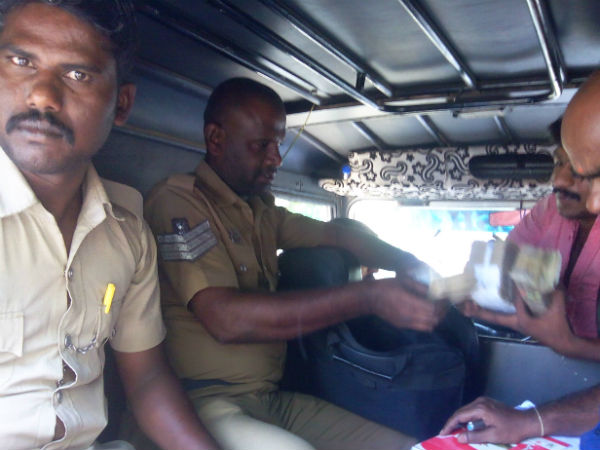 புகார்கள் புகார்கள்