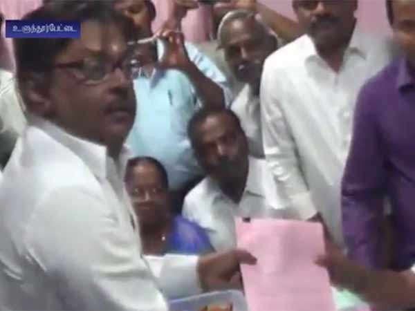 அறிவுறுத்தல்