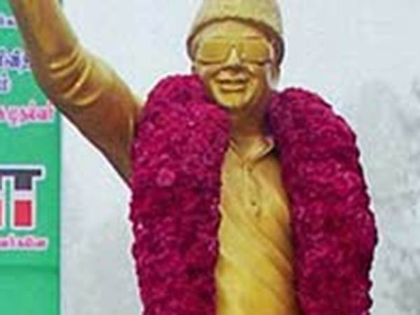 எம்.ஜி.ஆர் பிறந்தநாள் நூற்றாண்டு