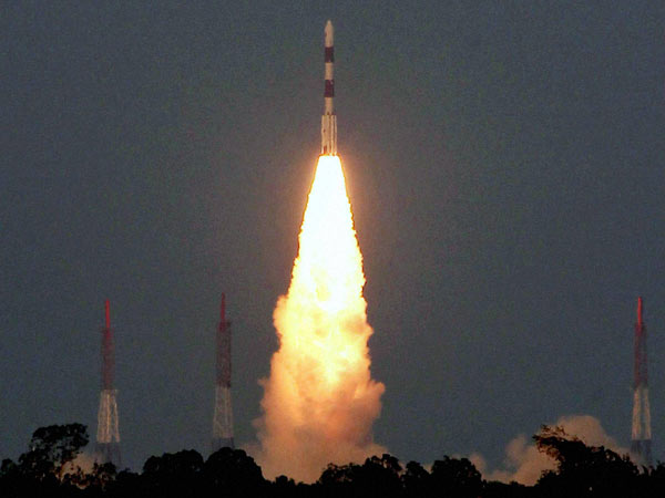 ISRO to launch IRNSS-1G to complete India's own navigational satellite system ISRO to launch IRNSS-1G to complete India's own navigational satellite system