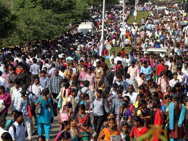 5 மடங்கு அதிகம்