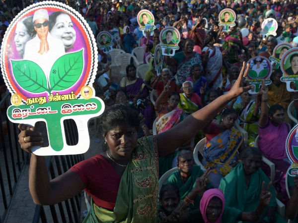 தொகுதிக்கு 10000