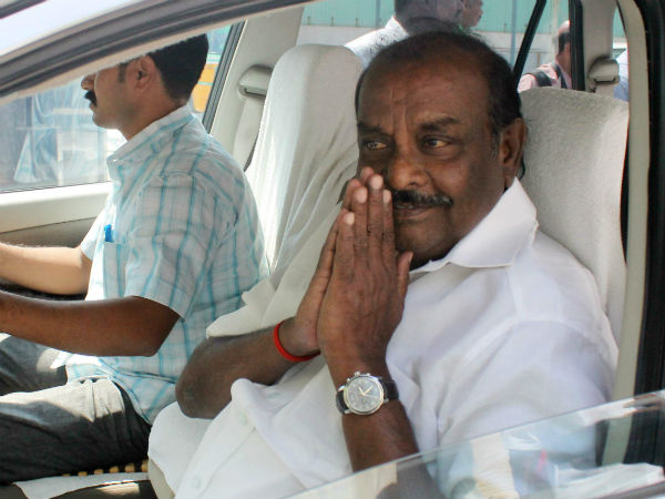 மனைவி செல்வராணி சொத்துக்கள்