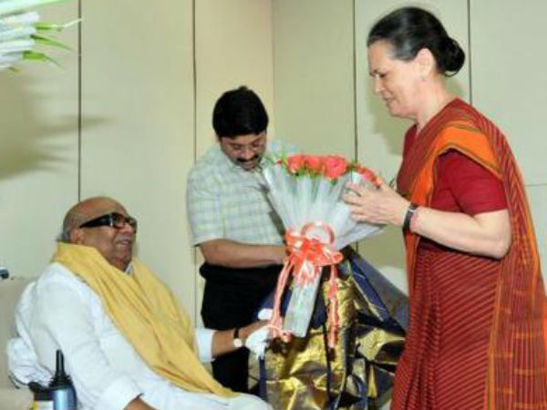 தீவுத்திடலில் பிரம்மாண்ட மேடை