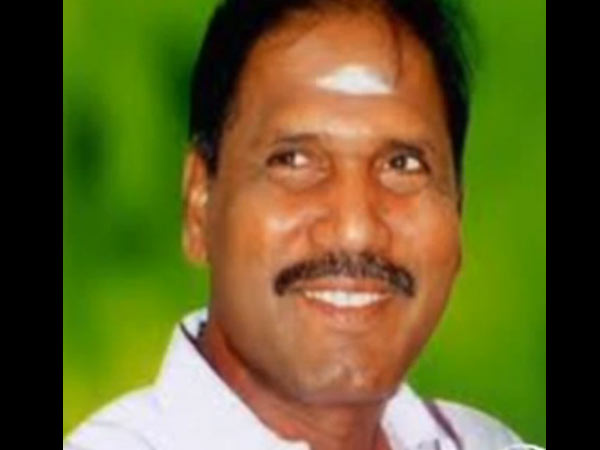 சீட் கொடுக்காத ரங்கசாமி