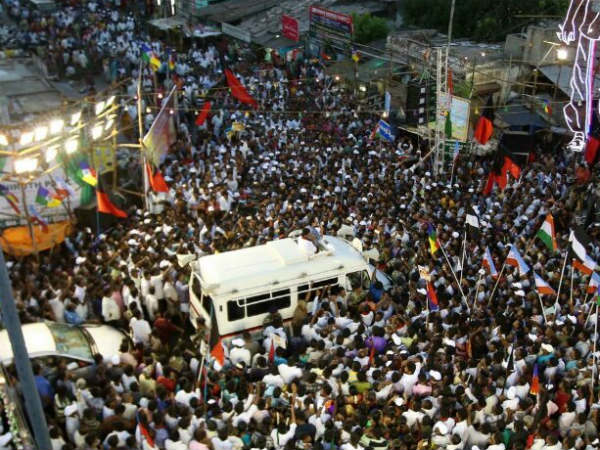 இருண்டகாலம்