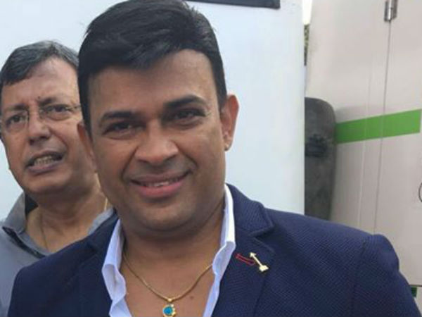 சிங்களத்து சூப்பர்ஸ்டார்