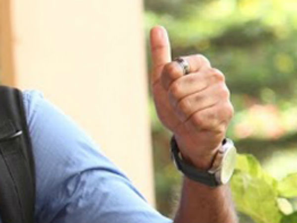 நேரடி தாக்கு