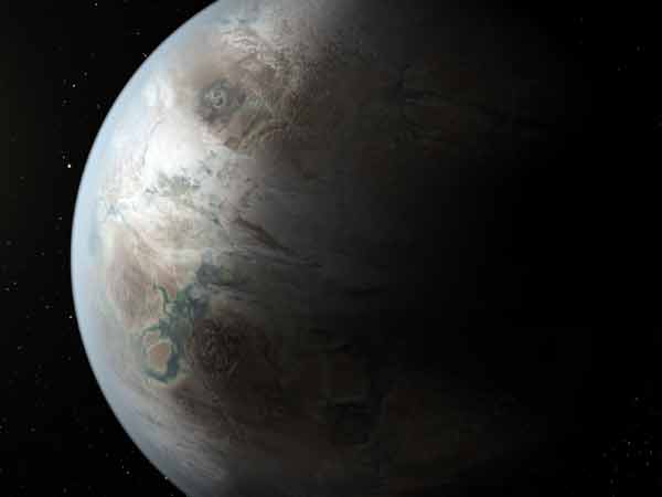 நம்பிக்கை...