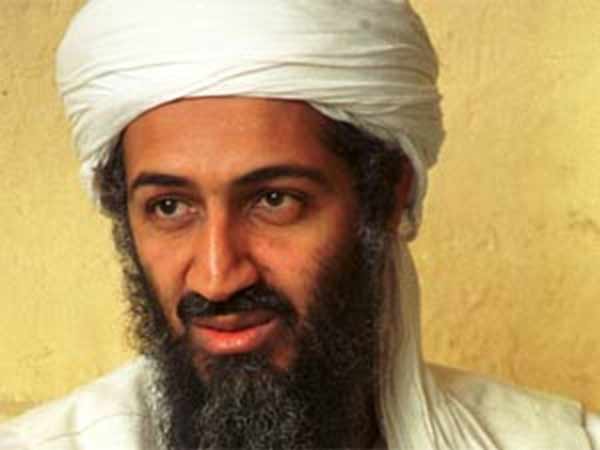 பின்லேடன்