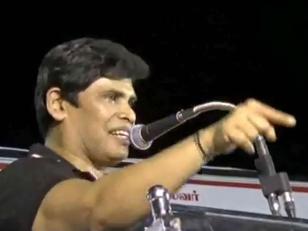 ஆனந்தராஜ்