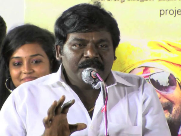 இமான் அண்ணாச்சி