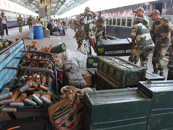 பாதுகாப்பு...