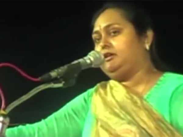 திமுகவினர் 