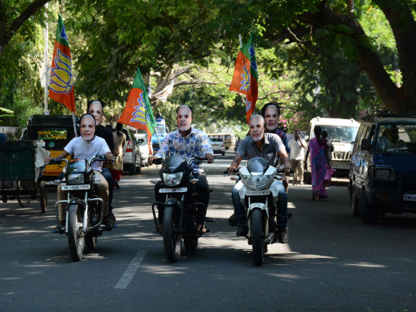 தீவிர பிரச்சாரம்...