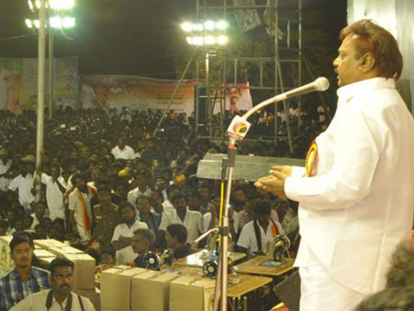 5 காசுகூட வாங்கலையே..