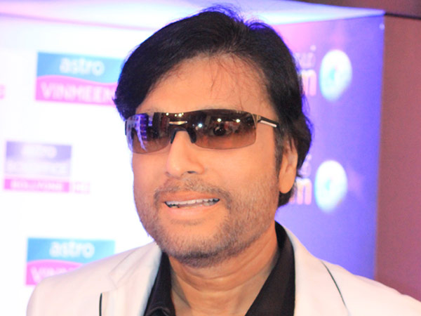 பார்த்து பாஸ்! பார்த்து பாஸ்!