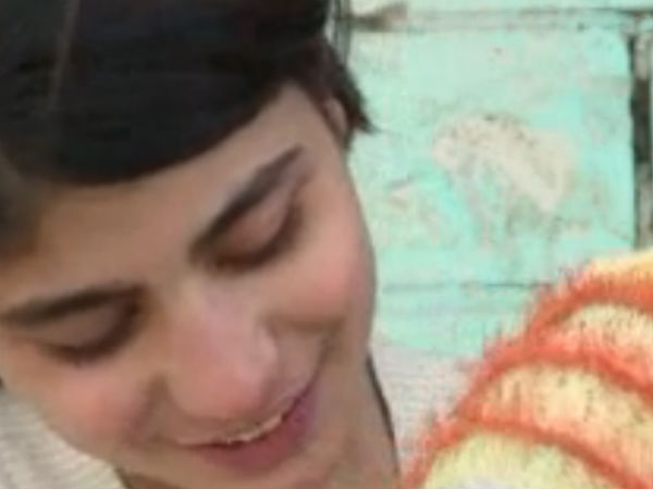 கிராமத்துப் பெண்கள்... கிராமத்துப் பெண்கள்...