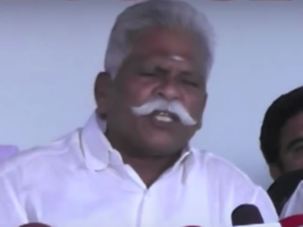 கடந்த தேர்தல்