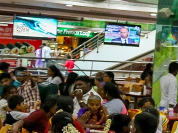 வரவேற்பும், அதிர்ச்சியும் வரவேற்பும், அதிர்ச்சியும்