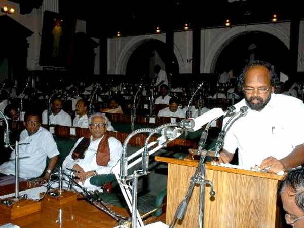 3 முறை திமுக எம்.எல்.ஏ